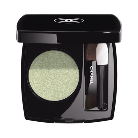 chanel grandeur eyeshadow|Chanel ombre essentielle eyeshadow.